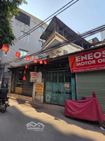 bán nhà mặt phố hoàng mai 188m2, mặt tiền 14m, giá 43 tỷ