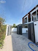 SIÊU PHẨM Nhà Lầu Sân Ô Tô 10m - 600TR DỌN VÀO Ở NGAY