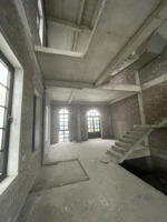 hàng hiếm! biệt thự liền kề hdi - võ chí công - tây hồ - 135m2, 4t - 1 hầm - mt 8m - 55 tỷ ctl