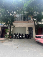 bán nhà 5 tầng dịch vụ mỗ lao 50m² mt 7m giá đầu tư