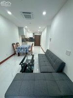 Cho thuê chung cư Fancy Tower Khu đô thị Hưng Phú,đầy đủ nội thất