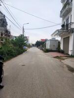 Chuyển nhượng lô đất biệt thự đẹp ngay chung cư Quỳnh Hoàng, đường thông