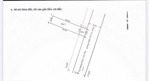 bán đất hóc môn 118.2m² thổ cư đường nhựa 8m sổ hồng riêng. giá 3,65 tỷ tl