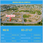 CẦN BÁN LÔ ĐẤT MẶT TIỀN CHỈ TỪ 2 TỶ GẦN CHỢ LAI NGHI