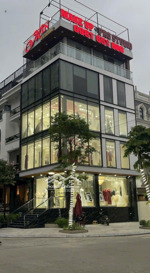 cần bán nhà căn góc tại khu đô thị geleximco lê trọng tấn hà đông hà nội