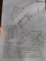 bán nhà mặt tiền 3/2 chính chủ