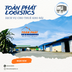 KHO VỊ TRÍ ĐẸP, SẴN SÀNG VẬN HÀNH NGAY