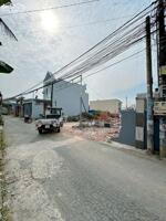 Bán 2 lô đất sổ thổ cư 100%, Gần hồ bơi Phương Nam, kp2 Phường Trảng Dài.