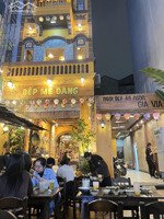 hiếm! mặt phố hàng buồm - phố cổ - kinh doanh ngày đêm - dt 45m - mt 4m - giá 50tr - vị trí đẹp