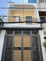 chủ bán gấp nhà vũ tùng-bình thạnh giá 2tỷ550 dt 66m2 hẻm xe hơi, sổ hổng riêng cho thuê 10tr