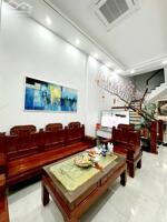 Bán nhà phố Tạ Quang Bửu, Hai Bà Trưng, 2 mặt ngõ, ô tô đỗ cửa 4 tầng 79m2 giá 24.5 tỷ