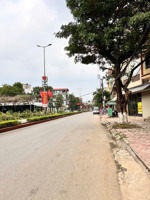 siêu phẩm mặt phố trường chinh - view trực diện hồ chùa bầu - vị trí đắc địa bậc nhất phủ lý