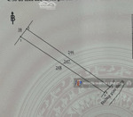 bán gấp đất phường phước tân, biên hòa, đồng nai giá siêu hời 3,1 tỷ, 1017 m2 cln