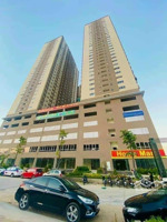 chính chủ cho thuê dài hạn căn 70m 2 ngủ full nội thất tại chung cư tht new city giá chỉ 6,5tr/th