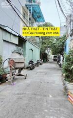 Bán nhà đẹp Phan Huy Ích, Gò Vấp, 2 tầng – Chỉ nhỉnh 4 tỷ 0935767286