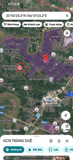 bán đất tại xã bát trang, an lão, hải phòng, 725 triệu, 109 m2 đẹp, nhiều tiện ích