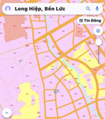 bán đất tại xã long hiệp, bến lức, long an, giá siêu hời 2 tỷ, 1400m2