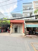 BÁN NHÀ 238 VÕ THÀNH TRANG 4X21 NGAY GÓC PHẠM PHÚ THỨ-KHU VIP BÀU CÁT-CHỢ VẢI 13,2TỶ