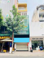 Cho Thuê Nhà Mặt Tiền: 512 Lê Văn Sỹ, Phường 14, Quận 3, TPHCM