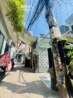 hiếm nhà 2 tầng đang cho thuê 20tr/th ngay đường võ duy ninh 62m2 ko quy hoạch chủ chào 5,88 tỉ tl