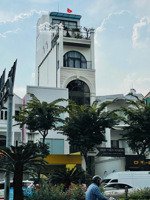 bán tòa nhà ngay sân bay tân sơn nhất| kết cấu 1 hầm + 8 tầng| đơn giá chỉ 507tr/m2 thương lượng.
