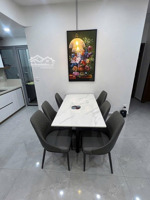 cho thuê chung cư 2pn, nội thất cao cấp 90m2 tại nguyễn hữu thọ, nhà bè, 19 triệu vnd, view đẹp