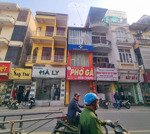 29 tỷ - nhà mặt phố - hoàng văn thái - thanh xuân - 70m2 x 4 tầng, mặt tiền 5m - không qh