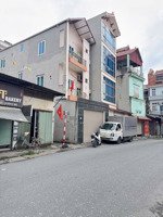 bán đất nhổn 5m ra phố - ngay gần đại học công nghiệp