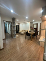 cho thuê căn hộ chung cư chính chủ, 100m2, full đồ