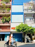 Cho thuê nhà mặt tiền số: 686 Nguyễn Đình Chiểu, Phường 3, Quận 3