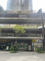 giá siêu tốt - duplex shophouse thông tầng + 110m2 sân vườn đặc biệt swan lake eco park - 10tỷ vnd