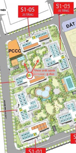 bán shophouse vgp khu s1.03 tại nguyễn xiển, 4,55 tỷ, 23m2, 1pn, 1wc, tp hồ chí minh