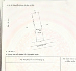 bán nhanh lô đất hẻm 510 nguyễn tri phương