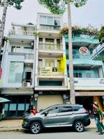 Cho Thuê Nhà Mặt Tiền: 299 Trần Bình Trọng, Phường 4, Quận 5, TPHCM