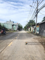 bán mặt tiền kho xưởng đường thạnh xuân 52, dt 747m2, ngang gần 20m, gần cầu phú long, đường 20m.