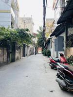 bán nhà tả thanh oai. ô tô vào nhà, ngõ thông kinh doanh, diện tích 55m2, 4 tầng, giá đầu tư