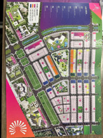 chào bán 2 lô liền kề khu đô thị an phú chỉ 1.8 tỷ / lô- 