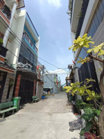 đất ngô chí quốc. 57m2 giá 2.8 tỷ