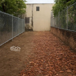 xuất cảnh bán gấp - ung văn khiêm - 107m2 - 10.8 tỷ - đất hxh ô tô