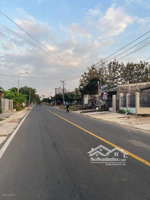 bán đất mặt tiền đường trần hưng đạo, lạc tánh, huyện tánh linh, tỉnh bình thuận
