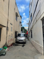 4,1x18m ngay thống nhất p16 hẻm 5m oto đỗ cửa