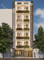 bán cc mini ngõ nông 6,5 tầng 20pn, 20wc, 87m2 tại đan phượng, 9,8 tỷ dòng tiền 60tr/tháng