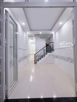 nhà mới 4 tầng đón tết - cách đường xe tải hoàng trọng mậu vài bước chân - shr chỉ 5.4 tỷ