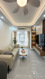 bán căn hộ chung cư sky garden 3, 5,35 tỷ, 56,51m2, quận 7, tp.hcm, giá tốt