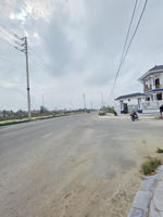 bđs giá trị không chỉ ở tăng giá đất mà ở trải nghiệm sống. chính chủ em ra lô bt víp tại hải tiến