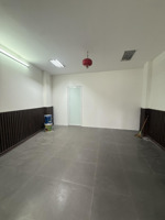 chính chủ cho thuê mặt bằng kinh doanh - tiệm nail - giặt là ... ở khương hạ