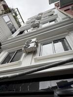 BÁN CĂN HỘ DỊCH VỤ HAI BÀ TRƯNG, GẦN ĐƯỜNG ÔTÔ, NHÀ MỚI 7 TẦNG THANG MÁY, THOÁNG TRƯỚC SAU.