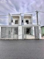 NHÀ & ĐẤT KDC MỚI TÂN TRIỀU – GIÁ TỐT NHẤT KHU VỰC