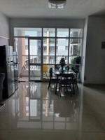 chỉ 5.2 tỷ, nhà nguyên bản có nội thất 3 phòng ngủ + 2wc, dt 124m2, hỗ trợ vay view thoáng mát