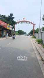 hiếm-mảnh đất 40m2 tại kiêu kỵ-sát vin ocean park-oto 4c đỗ cửa-sau 1 nhà ra đường to-giá hơn 3 tỉ